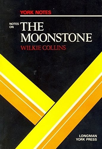 Wilkie Collins, The Moonstone Notes