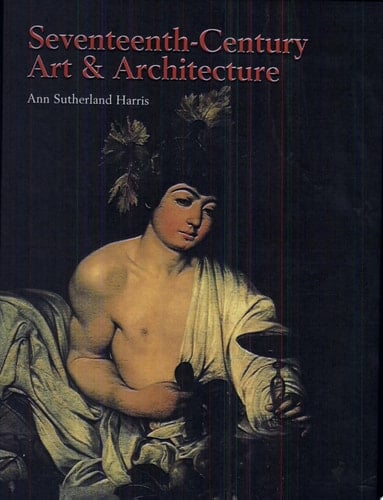 Seventeenth-century Art & Architecture