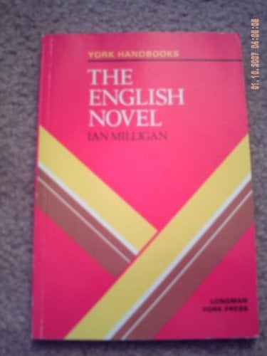 The English Novel