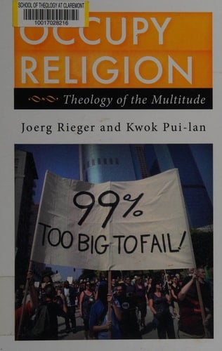 Occupy Religion