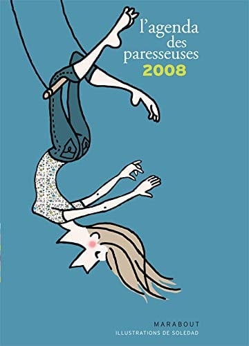 Agenda 2008 des Paresseuses