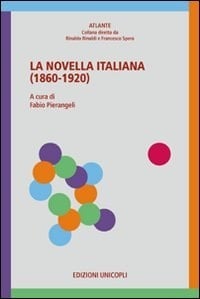 La novella italiana 1860-1920