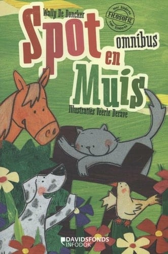 Spot en Muis omnibus