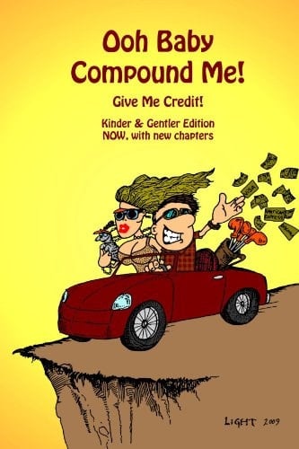 Ooh Baby Compound Me! Give Me Credit!