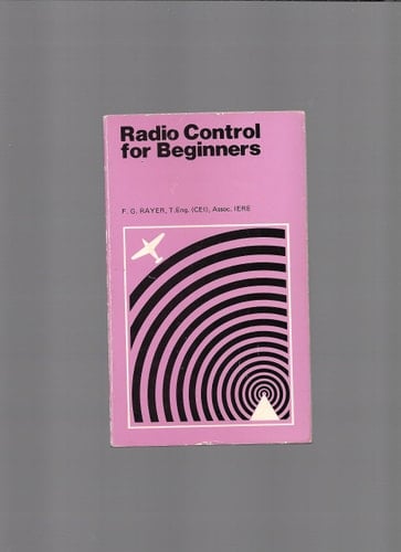 Radio Control for Beginners