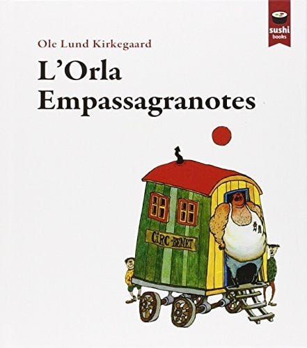 L'Orla Empassagranotes