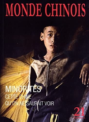 Minorités, cette Chine qu'on ne saurait voir