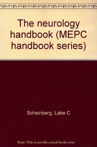 The Neurology Handbook (MEPC Handbook Series)