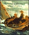 Winslow Homer And The Critics: Forging A National Art In The 1870s