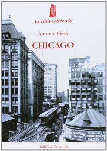 Chicago la città dei grattacieli, 1871- 1922