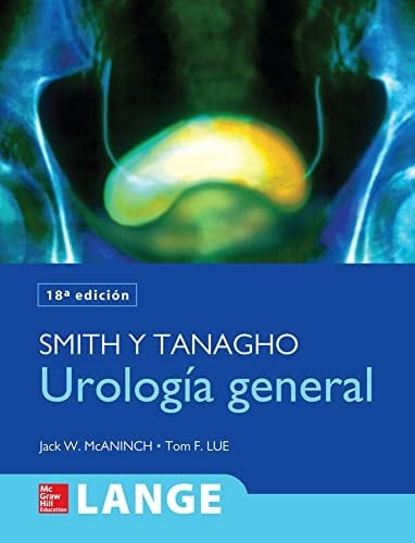 UROLOGIA GENERAL SMITH Y TANAGHO
