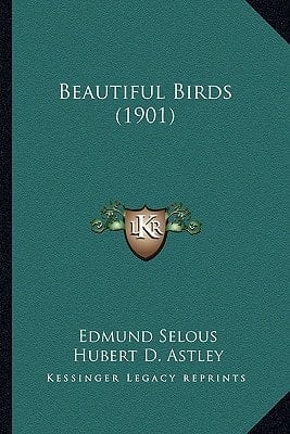 Beautiful Birds (1901)