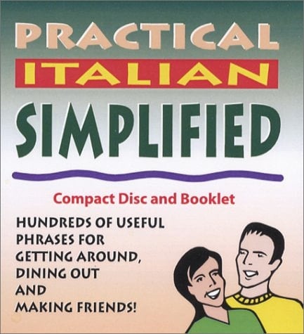 Practical Italian Simplified
