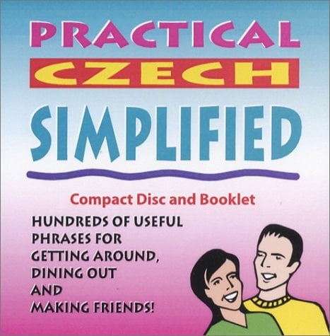Practical Czech Simplified
