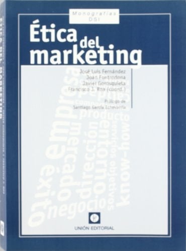 Ética del marketing