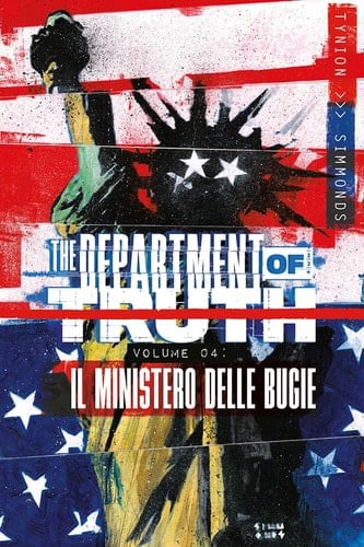 The department of truth