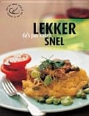 Lekker snel