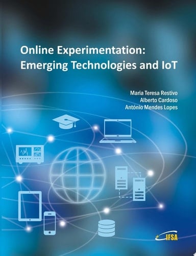 Online Experimentation: Emerging Technologies and IoT