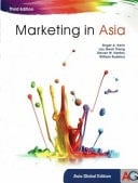 Marketing in Asia