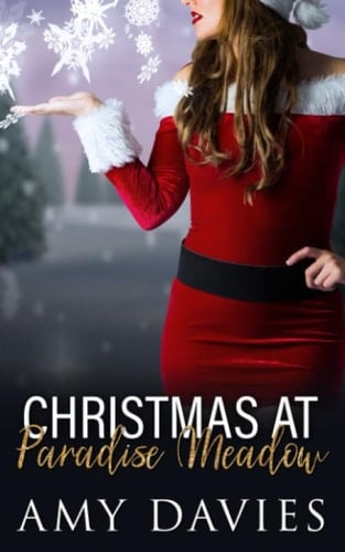 Christmas at Paradise Meadow