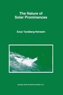 The Nature of Solar Prominences