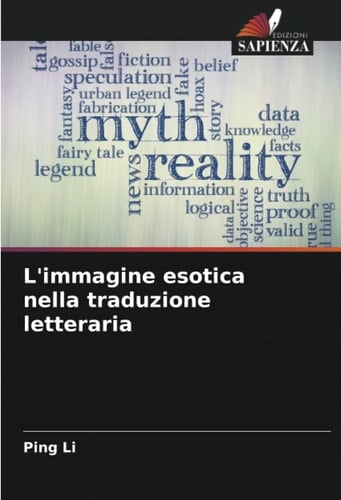L'immagine esotica nella traduzione letteraria (Italian Edition)