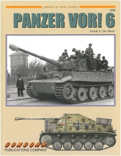 7073 Panzer Vor! 6