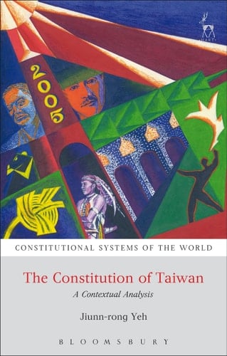 The Constitution of Taiwan A Contextual Analysis