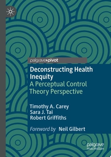 Deconstructing Health Inequity