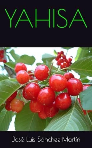 YAHISA (POESÍA) (Spanish Edition)