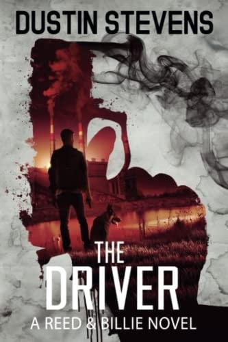 The Driver A Suspense Thriller