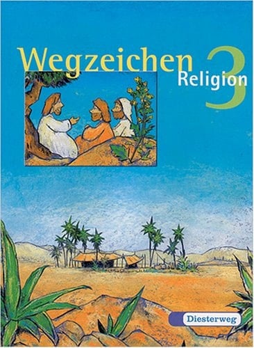 Wegzeichen Religion