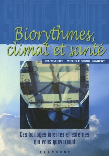Biorythmes, climat et santé