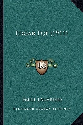 Edgar Poe (1911)