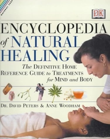 Encyclopedia of Natural Healing