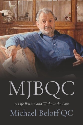MJBQC A Life Within and Without the Law