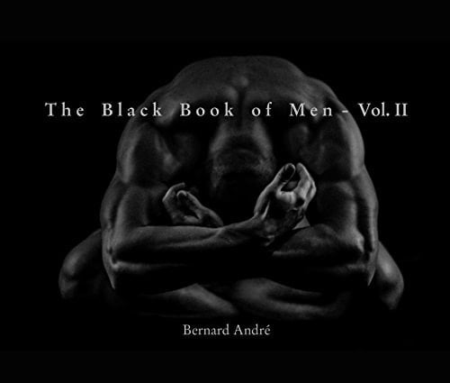 T h e B l a c k B o o k o f M e n - Vol. II