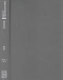 Biblio Guide Dance 1996