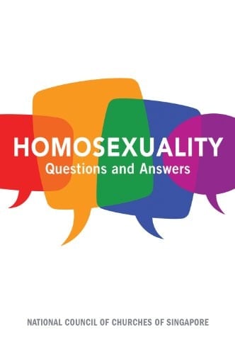 Homosexuality Questions and Answers