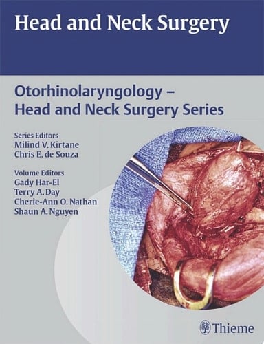 Head and Neck Surgery
