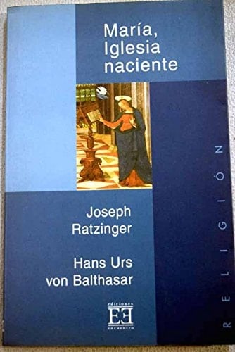 María, Iglesia naciente