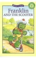 Franklin and the Scooter
