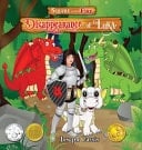 Squire with Fire Disappearance of Luka