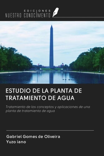 ESTUDIO DE LA PLANTA DE TRATAMIENTO DE AGUA