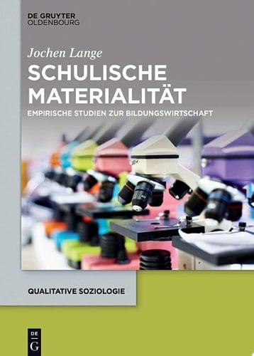 Schulische Materialität