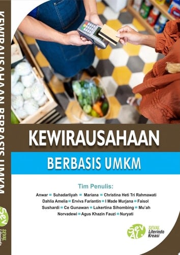 Kewirausahaan Berbasis UMKM