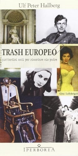 Trash europeo