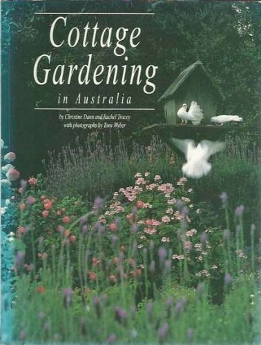 Cottage Gardening in Australia