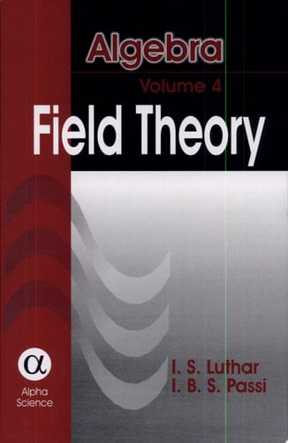 Field Theory
