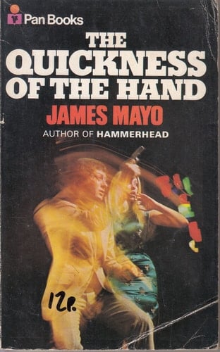 Quickness of the Hand